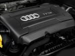 Audi A3 Sedan 1.8 T S-Line 2013 года (WW)